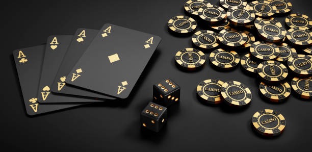 dewaku4d What's Inside Our Live Casino